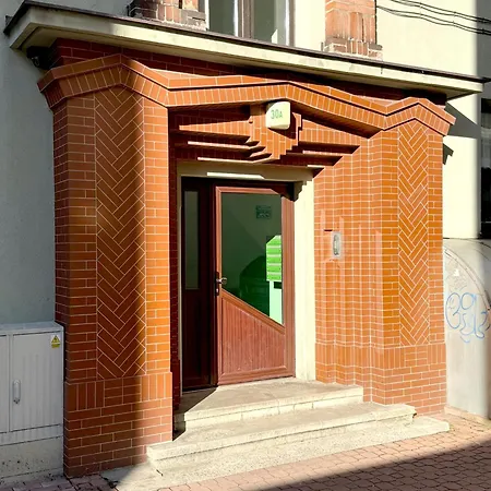 15 - Duze Mieszkanie W Centrum Dla 9 Osob グディニャ